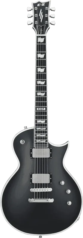 Esp 2ECIIB-BLKS Eclipse Noir Satine - Recommandé