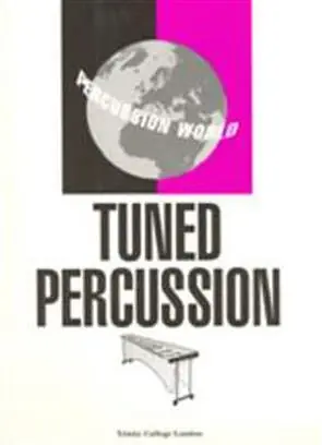 Coup de cœur des clients | Percussion World: Tuned Percussion