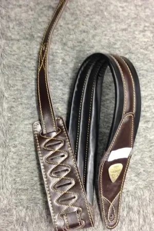 Sangle Soldier STP-GL-021 Brown - Offre