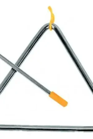 Fuzeau Triangle 19 CM | Retour gratuit