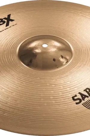 Affaire à saisir | Sabian 42014X Ride B8X 20" Rock