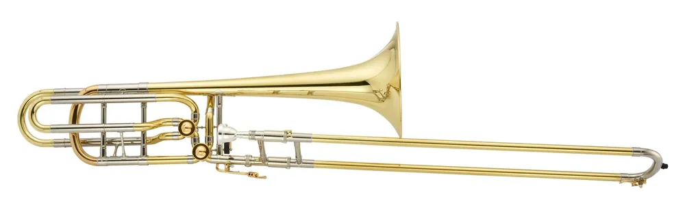 Nouveau lancement | Trombone Basse XO 1242L