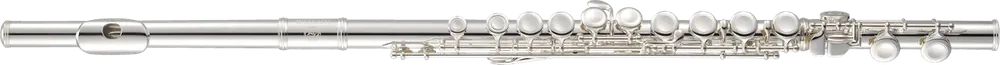 Flûte Traversière Jupiter JFL700 Argent - Bien noté