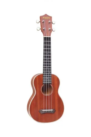 Bientôt épuisé - Ukulele Mauloa Serie 12 UKS-2112 Soprano