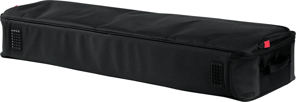 Liquidation | Gator G-PG-61SLIM Softcase Pour Clavier Slim 61 Notes