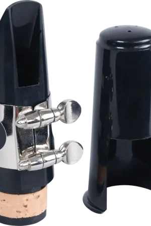 Bec Sml Clarinette Sib 2332K | Disponible maintenant