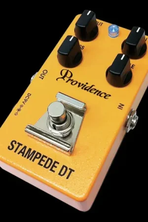 Petit prix - Providence SDT-2 Stampede DT