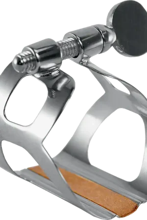 Très demandé - Ligature Clarinette BG Basse L90