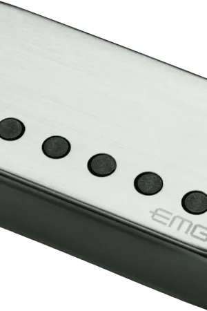 Prêt à expédier | Micro Guitare Emg 57-B-MC Alnico