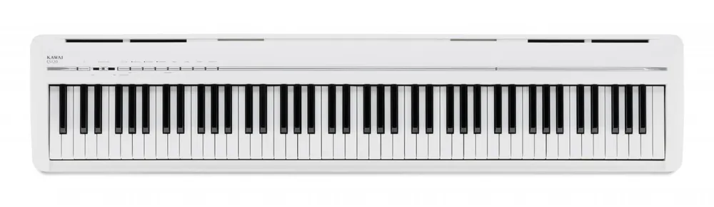Très bien noté - Kawai ES120WH