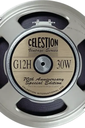 Celestion 12'' G12H-ANNIV-15 - Nouveau en boutique