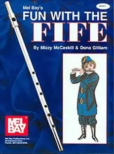 Mccaskill M./gilliam D. Fun With The Fife | Nouveau au catalogue