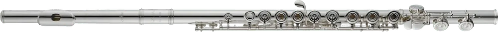 Prêt à expédier | Flute Traversière Azumi AZZ3RI Argent