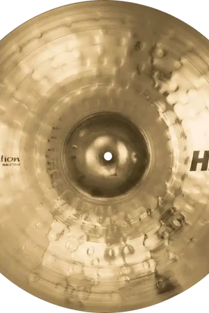 Sabian Hhx Ride 21" Evolution - Nouveau en boutique