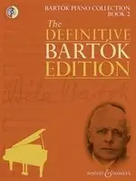 Bartok Piano Collection Vol 2 - Prix réduit