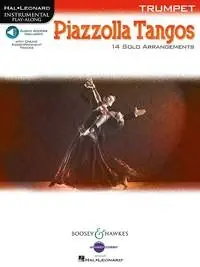 Direct fabricant | Piazzolla Tangos Trompette