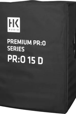 Derniers jours | HK Audio COV-PRO15D