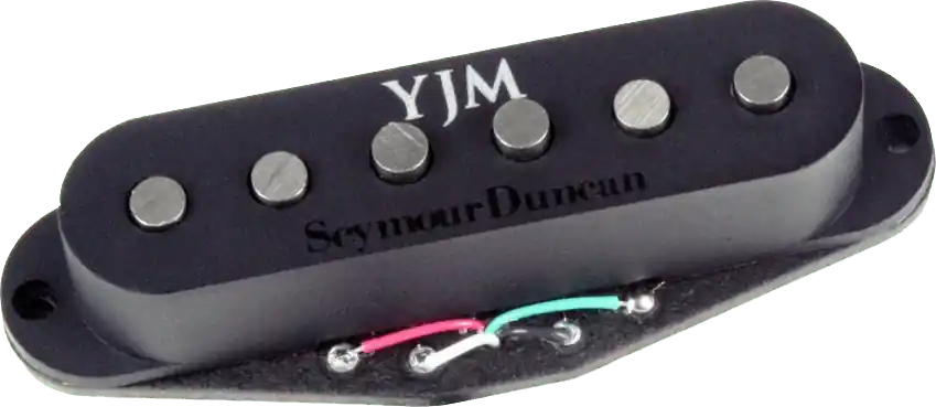 Micro Guitare Seymour Duncan STK-S10N | Super prix