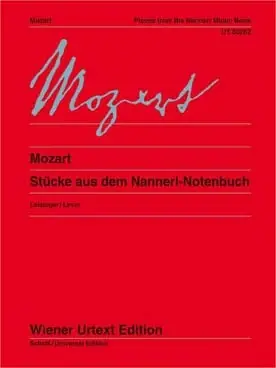Prix avantageux | Schumann R. Albumblatter OP 124 Piano-1