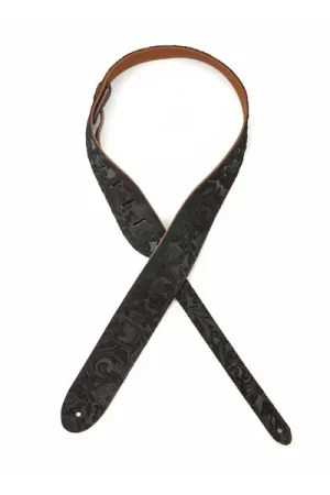 Coup de cœur des clients | Sangle Planet Waves 20SD06 Western Relief Noir