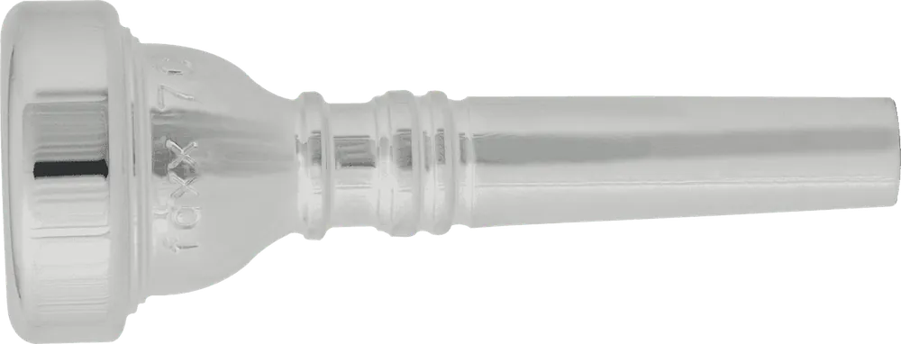 Embouchure Cornet 3C Argentee - Prix cassé