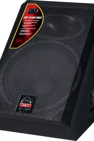 Plébiscité par les clients - Wharfedale Pro EVP-X15M-MKII