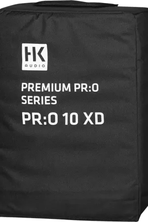 HK Audio COV-PRO10XD - Prix réduit