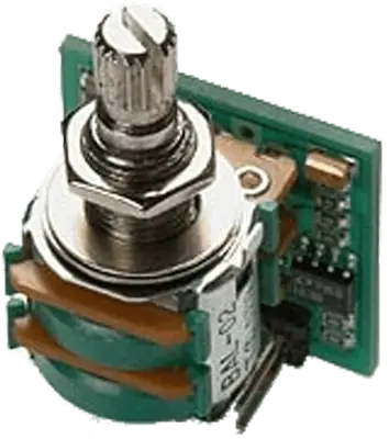 Potentiometre Emg ABC-SOL | Direct fabricant