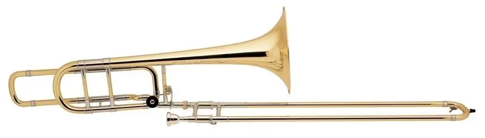 Trombone Basse Bach Stradivarius 50BOG | Cette semaine uniquement