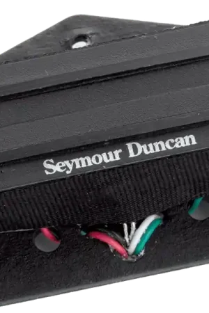 Bon plan | Micro Guitare Seymour Duncan STHR-1B