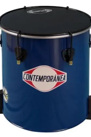 Contemporanea Surdo Nesting 12" X 34cm 6 Tir – Bleu | Direct usine