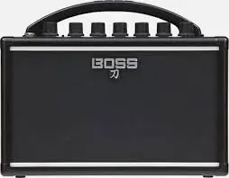 Ampli Boss Katana Ktn Mini | Offre limitée