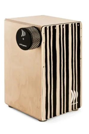 Schlagwerk CCA30 Cajon Cabasa | Envoi rapide