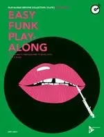 Bien noté | Harlow ED Easy Funk PLAY-ALONG Flutes