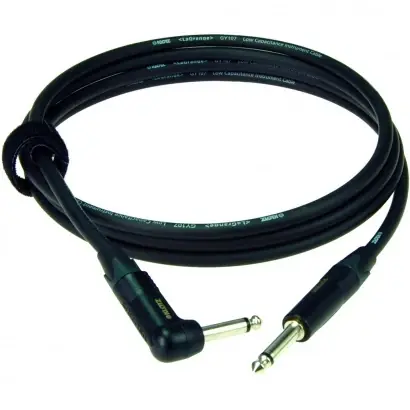 Cordon Jack Klotz LAPR0300 la Grange 3 Metres Coude - Offre exclusive