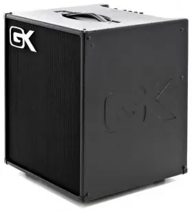 Ampli Gallien Krueger MB112-II - Prêt à expédier