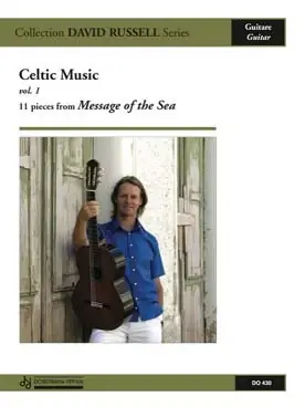 Préféré des clients | Celtic Music Vol 1 Guitare