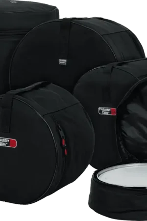 Produit phare - Gator GP-FUSION16 Kits Complets Fusion + Tom 16x16