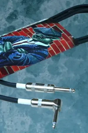 Cordon Jack Rapco S-20RK Coude | Prix cassé