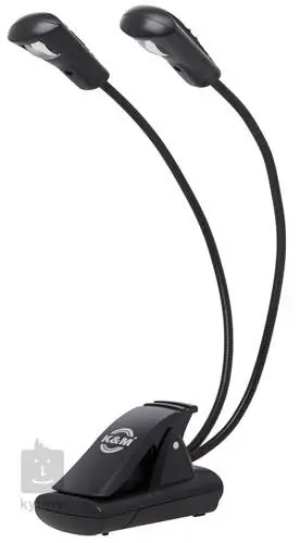 Tendance | Lampe Pupitre Might Bright Flex DUET2 Luxe