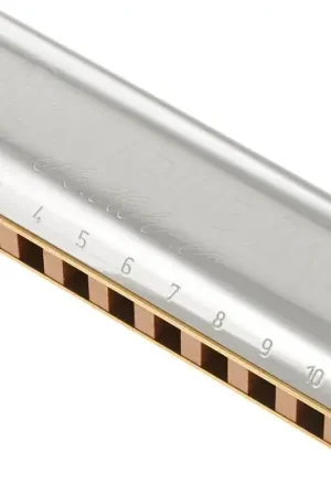 Harmonica Hohner Marine Band Classic F# | Premium