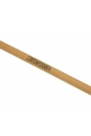 En stock - Contemporanea Baguette de Repinique Bois 30cm