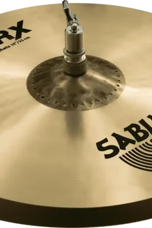 Sabian HI-HAT - FRX1402 - Produit phare