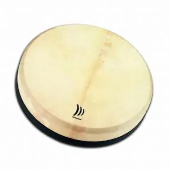 Schlagwerk RTS53 Frame Drum Accordable 20 50CM Sans Croix - Disponible