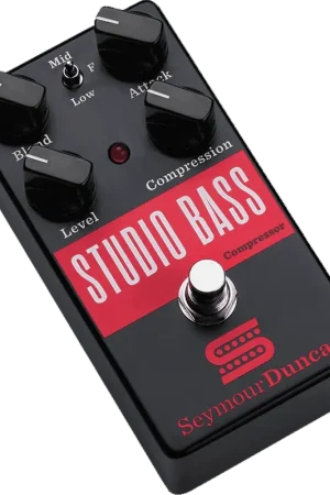 Seymour Duncan BASS-CP | Achat sécurisé