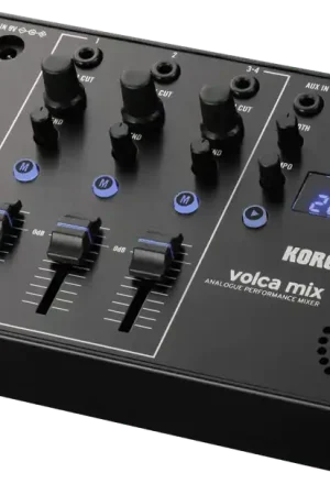 Korg VOLCA-MIX - Prix usine