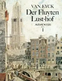 Retour gratuit | Van Eyck J. Der Fluyten LUST-HOF Vol 1 Flute A Bec-1