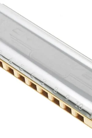 Harmonica Hohner Crossover AB - Aujourd'hui seulement