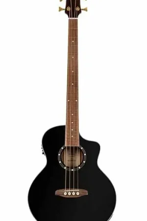 Takamine GB30CE-BLK Black - Prix bas