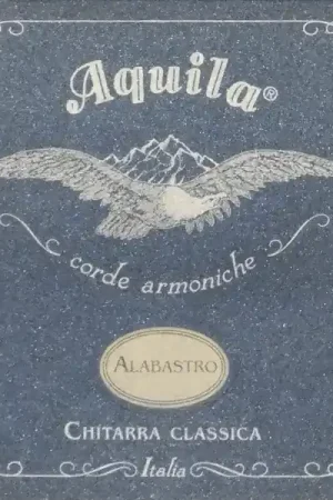 Jeu de Cordes Classique Aquila 97C Light - Coup de cœur des clients